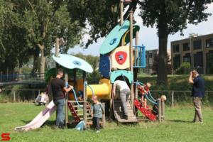 [Activiteiten en Festiviteiten] :: Back to School Speeltuin Stadspolders (21)