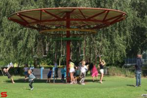 [Activiteiten en Festiviteiten] :: Back to School Speeltuin Stadspolders (22)