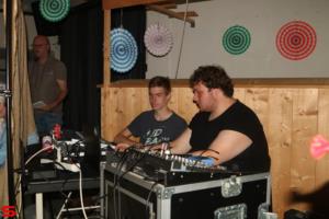 [Activiteiten en Festiviteiten] :: Back to School Speeltuin Stadspolders (15)