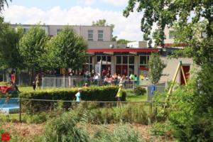[Activiteiten en Festiviteiten] :: Back to School Speeltuin Stadspolders (16)