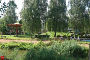 [Activiteiten en Festiviteiten] :: Back to School Speeltuin Stadspolders (19)