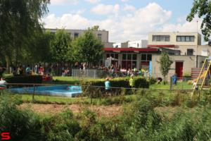 [Activiteiten en Festiviteiten] :: Back to School Speeltuin Stadspolders (20)