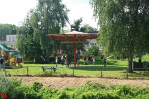 [Activiteiten en Festiviteiten] :: Back to School Speeltuin Stadspolders (22)