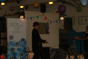 [Activiteiten en Festiviteiten] :: Back to School Speeltuin Stadspolders (8)