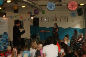 [Activiteiten en Festiviteiten] :: Back to School Speeltuin Stadspolders (9)