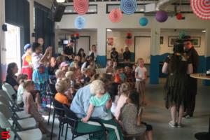 [Activiteiten en Festiviteiten] :: Back to School Speeltuin Stadspolders (11)