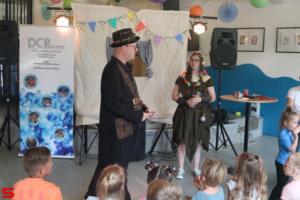 [Activiteiten en Festiviteiten] :: Back to School Speeltuin Stadspolders (14)