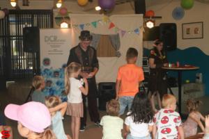 [Activiteiten en Festiviteiten] :: Back to School Speeltuin Stadspolders (15)