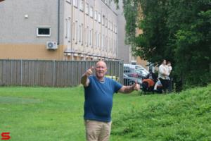 [Activiteiten en Festiviteiten] :: Back to School Speeltuin Stadspolders (16)