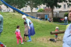 [Activiteiten en Festiviteiten] :: Back to School Speeltuin Stadspolders (17)