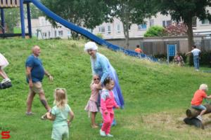 [Activiteiten en Festiviteiten] :: Back to School Speeltuin Stadspolders (18)