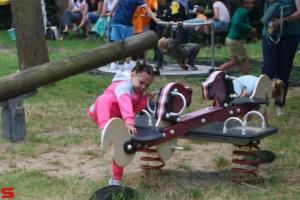 [Activiteiten en Festiviteiten] :: Back to School Speeltuin Stadspolders (19)