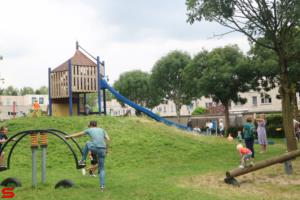 [Activiteiten en Festiviteiten] :: Back to School Speeltuin Stadspolders (21)