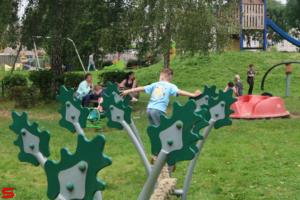 [Activiteiten en Festiviteiten] :: Back to School Speeltuin Stadspolders (22)