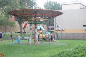 [Activiteiten en Festiviteiten] :: Back to School Speeltuin Stadspolders (14)