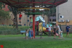 [Activiteiten en Festiviteiten] :: Back to School Speeltuin Stadspolders (17)