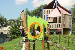 [Activiteiten en Festiviteiten] :: Back to School Speeltuin Stadspolders (19)