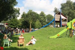 [Activiteiten en Festiviteiten] :: Back to School Speeltuin Stadspolders (21)