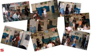 [Activiteiten en Festiviteiten] :: Back to School Speeltuin Stadspolders (22)