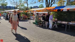 [Activiteiten en Festiviteiten] :: Poldermarkt (7)