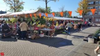 [Activiteiten en Festiviteiten] :: Poldermarkt (8)
