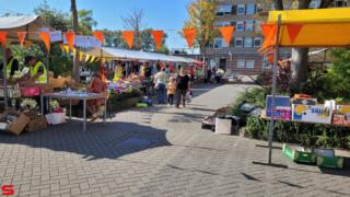 [Activiteiten en Festiviteiten] :: Poldermarkt (9)