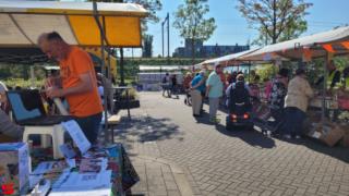 [Activiteiten en Festiviteiten] :: Poldermarkt (10)