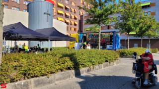 [Activiteiten en Festiviteiten] :: Poldermarkt (12)