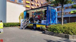 [Activiteiten en Festiviteiten] :: Poldermarkt (13)