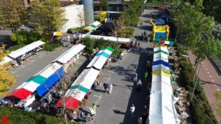 [Activiteiten en Festiviteiten] :: Poldermarkt (14)