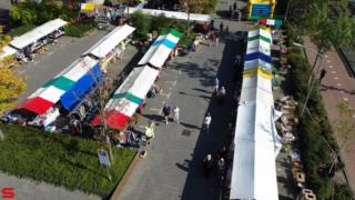[Activiteiten en Festiviteiten] :: Poldermarkt (15)