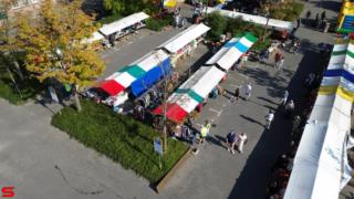 [Activiteiten en Festiviteiten] :: Poldermarkt (16)