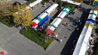 [Activiteiten en Festiviteiten] :: Poldermarkt (17)