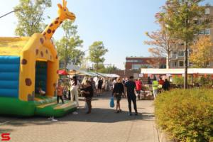 [Activiteiten en Festiviteiten] :: Poldermarkt (19)