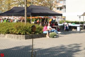 [Activiteiten en Festiviteiten] :: Poldermarkt (20)