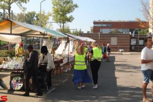 [Activiteiten en Festiviteiten] :: Poldermarkt (6)