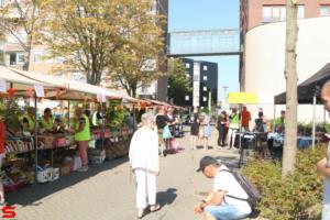 [Activiteiten en Festiviteiten] :: Poldermarkt (7)