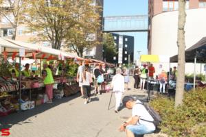 [Activiteiten en Festiviteiten] :: Poldermarkt (8)