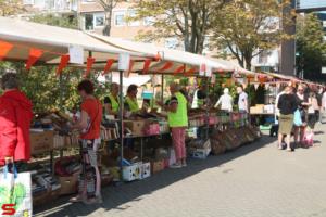 [Activiteiten en Festiviteiten] :: Poldermarkt (9)