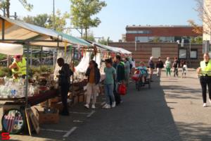 [Activiteiten en Festiviteiten] :: Poldermarkt (10)