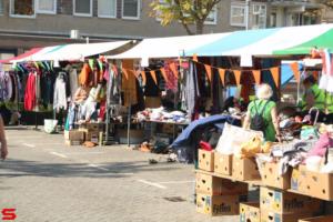 [Activiteiten en Festiviteiten] :: Poldermarkt (11)