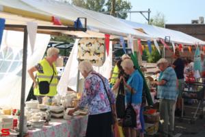 [Activiteiten en Festiviteiten] :: Poldermarkt (12)