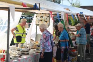 [Activiteiten en Festiviteiten] :: Poldermarkt (13)