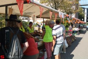 [Activiteiten en Festiviteiten] :: Poldermarkt (15)