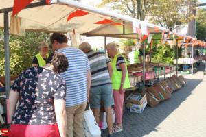 [Activiteiten en Festiviteiten] :: Poldermarkt (16)