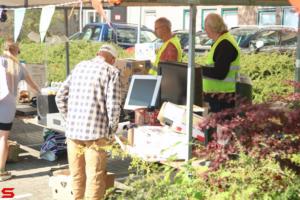 [Activiteiten en Festiviteiten] :: Poldermarkt (19)