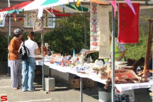 [Activiteiten en Festiviteiten] :: Poldermarkt (20)