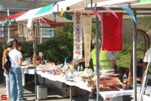 [Activiteiten en Festiviteiten] :: Poldermarkt (6)