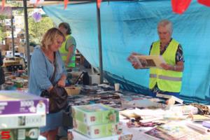 [Activiteiten en Festiviteiten] :: Poldermarkt (7)