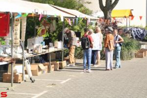 [Activiteiten en Festiviteiten] :: Poldermarkt (8)